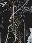 Issi Classic Race - Turbine Trouble — route or variant image 2