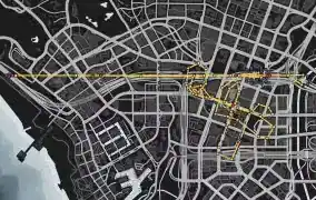 Transform Race - Size Matters — route or variant image 2