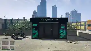 Junk Energy Jump 9 — reference image