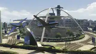 HSW Race: Stadium Tour — reference image