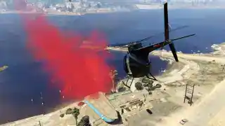 Helicopters — reference image