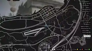 Blaine County — route or variant image 6