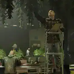 Weed Farm — route or variant image 2