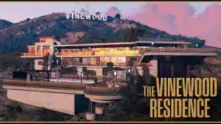 Richman Villa (Mansion) — reference image
