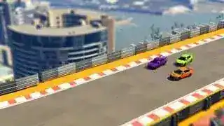 Tiny Racers II — reference image