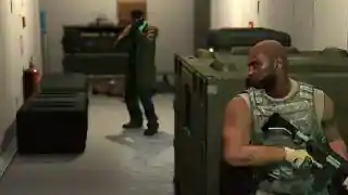 Aggressive: Reinforced Armor — reference image