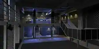 Nightclub Customization: Style — route or variant image 2