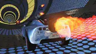 Rocket Voltic - Atmosphere — reference image