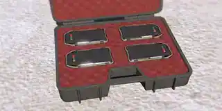 Preparation: Sonar Equipment — reference image