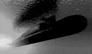 Vehicle: Kosatka — reference image