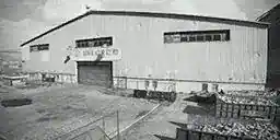 Bilgeco Warehouse — GTA Online reference imagery