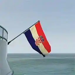 Yacht Customization: Personalize — route or variant image 26