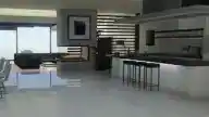 Custom Apartment - Interior Styles — route or variant image 13