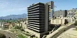 Tinsel Towers, Apt 42 — GTA Online reference imagery