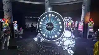 Lucky Wheel — reference image