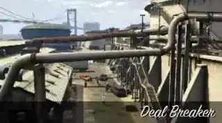 Deal Breaker — reference image