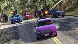 Race: Target Assault II — reference image