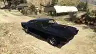 Declasse Impaler — reference image