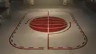 Hangar Customization: Floor Graphics — route or variant image 15