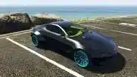 Dewbauchee Specter — reference image