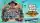 Kosatka (Submarine HQ): GTA V Appearances — reference image