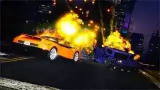 Vehicle Vendetta Street II — reference image