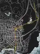Issi Classic Race - The Issi Job — route or variant image 2
