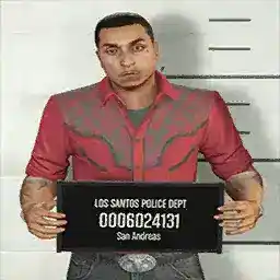 Possible Bounty Targets — route or variant image 5