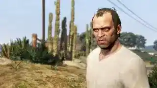 Series A Funding — GTA Online reference imagery