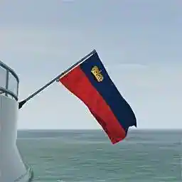 Yacht Customization: Personalize — route or variant image 35