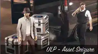 ULP - Asset Seizure — reference image