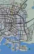 Air Race: In the Loop — route or variant image 2