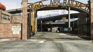 Gang Attack 33 (Removed) — reference image
