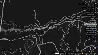 Exotic Exports: Spawn Locations — route or variant image 37