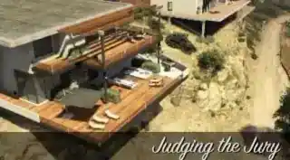 Judging the Jury — reference image