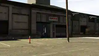 Gang Attack 26 (Removed) — reference image