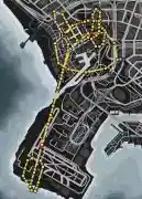 Transform Race - The Dragon — route or variant image 2