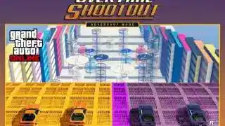 Overtime Shootout — GTA Online reference imagery