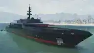 Yacht Customization: Color Scheme — route or variant image 31
