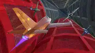 Transform Race - Pipes Pipes Pipes — reference image