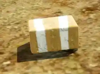 Crate Drops — reference image