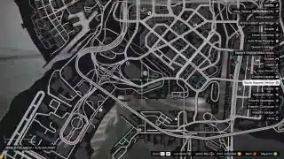 Exotic Exports: Spawn Locations — route or variant image 10