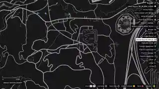 Exotic Exports: Spawn Locations — route or variant image 71