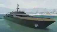 Yacht Customization: Color Scheme — route or variant image 29