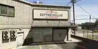 Davis Bail Office — reference image