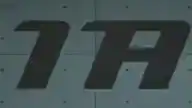 Garage Customization: Signage — route or variant image 12