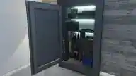 Office Customization: Gun Locker — route or variant image 16
