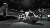 Avenger: Custom Paint Jobs — route or variant image 11