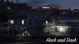 Hack and Dash — reference image