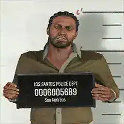 Possible Bounty Targets — route or variant image 4